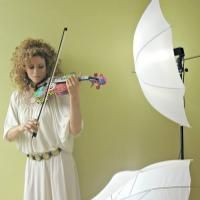 Grammy Winner Miri Ben-Ari to Headline 14th World Summit of Noble Peace Laureates…