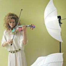 Grammy Winner Miri Ben-Ari to Headline 14th World Summit of Noble Peace Laureates, Oc