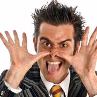 Adelaide Comedy to Present Kids' Show at Rhino Room, 7/7