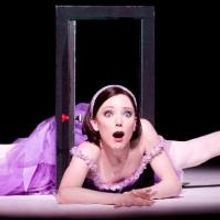 ALICE'S ADVENTURES IN WONDERLAND Ballet Hits US Movie Theatres, Beginning Today