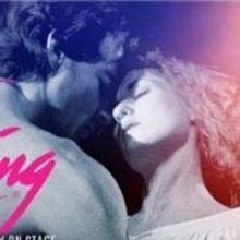 Tickets for DIRTY DANCING's Fall Run at Orpheum Theatre On Sale Today