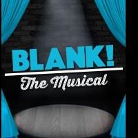 Interactive New Musical BLANK! Opens Tonight at New World Stages