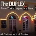 Carly Sakolove Returns to the Duplex in I HEAR VOICES, 1/25