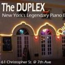 Carly Sakolove Returns to the Duplex in I HEAR VOICES, 1/25