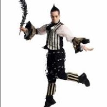 Edgar Allan Poe Musical 'NEVERMORE' Begins Tonight Off-Broadway