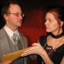 TRENT'S LAST CASE Opens at Broadway Onstage, Jan 11