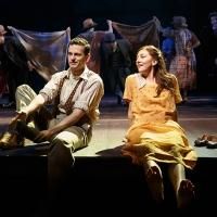 BWW Reviews: Steve Martin and Edie Brickell have a Luminous BRIGHT STAR on the…