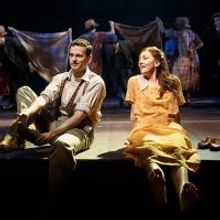 BWW Reviews: Steve Martin and Edie Brickell have a Luminous BRIGHT STAR on the Horizo