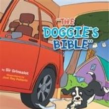 J. Grathmore Stratus III Releases THE DOGGIE'S BIBLE