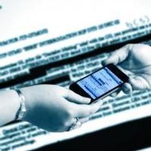 New Repertory Theatre to Present MUCKRAKERS in 2015