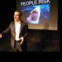 THE QUANT Comes to the Edinburgh Fringe
