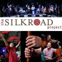 The Silk Road Ensemble ft. Yo-Yo Ma Releases A PLAYLIST WITHOUT BORDERS Today