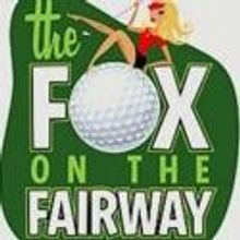 THE FOX ON THE FAIRWAY Begins 2/14 at Theatre at the Center