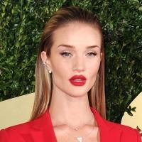 Fashion Photo of the Day 12/2/13 - Rosie Huntington-Whiteley