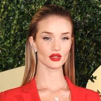 Fashion Photo of the Day 12/2/13 - Rosie Huntington-Whiteley
