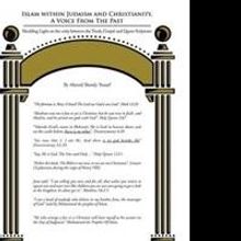 Ahmed Shendy Yousef Bridges Gaps Between Religions in New Book