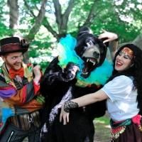 Boston Midsummer Opera Presents THE BARTERED BRIDE, Now thru 7/27