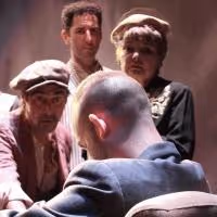 Peninsula Players' AND THEN THERE WERE NONE Opens Tonight