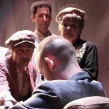 Peninsula Players' AND THEN THERE WERE NONE Opens Tonight