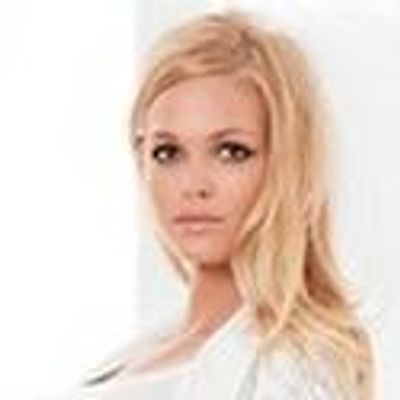 Victoria's Secret Angel Erin Heatherton is the New Face of XOXO