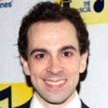 Photo Coverage: CHAPLIN Opening Night Party - Check Out the Cast!