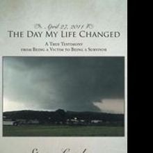 Stacy Landry Inspires Faith and Hope in New Memoir