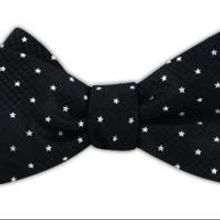 Jesse Tyler Ferguson and Justin Mikita Unveil 'Tie The Knot for The Tie Bar' Design…