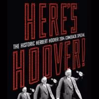Alex Timbers and Michael Friedman's 'HERE'S HOOVER!' Workshop Begins Tonight in NYC