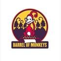Barrel of Monkeys Announces Sunday Matinees Beginning 2/3