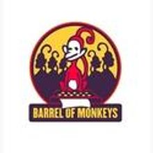 Barrel of Monkeys Announces Sunday Matinees Beginning 2/3