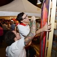 Wynn Resorts Partners with The First Friday Foundation Las Vegas to Connect Local…