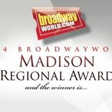 2014 BroadwayWorld Madison Winners Announced - Andrew Foote, Caitlin Borek, Steve Nol