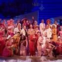 Photo Flash: First Look at Gary Milner, Sally Ann Triplett and More in West End's…