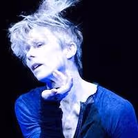 Sony Centre to Present Louise Lecavalier in SO BLUE in 2015