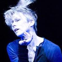Sony Centre to Present Louise Lecavalier in SO BLUE in 2015