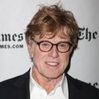 Robert Redford in Talks for Disney's PETE'S DRAGON Remake