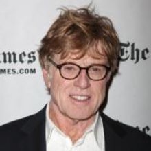 Robert Redford in Talks for Disney's PETE'S DRAGON Remake