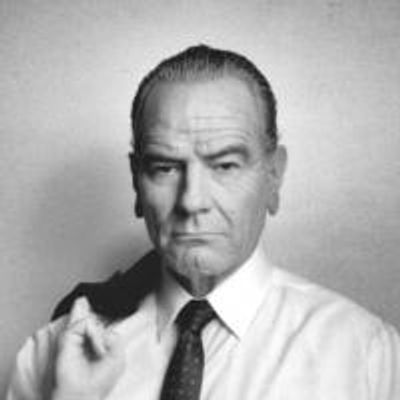 Photo Flash: Company of ALL THE WAY Shot on Polaroids