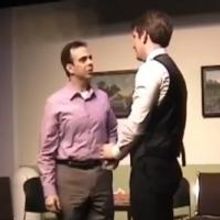 BWW Reviews: Acting Soars as Writing Falls in NEXT FALL