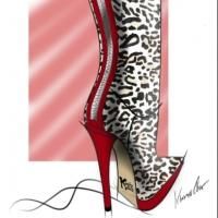 Kenneth Cole Teams with KINKY BOOTS for Capsule Shoe Collection to Benefit Awearness