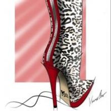 Kenneth Cole Teams with KINKY BOOTS for Capsule Shoe Collection to Benefit Awearness