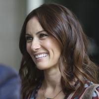 BWW Recap: Laura Benanti Steps Into the Drama and Dither of NASHVILLE