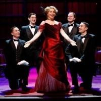 Nancy Opel Leads FEARLESS VOICE Master Class with KC's Barn Players Today