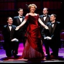 Nancy Opel Leads FEARLESS VOICE Master Class with KC's Barn Players Today