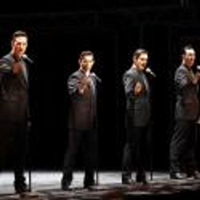 BWW Reviews: Melbourne's JERSEY BOYS