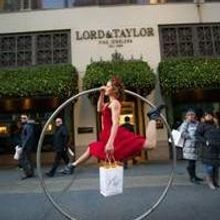 Photo Flash: Photographer Jordan Matter Partners with CIRKOPOLIS, NYU Skirball…
