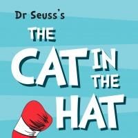 THE CAT IN THE HAT Returns to London at the Greenwich Theatre Tonight