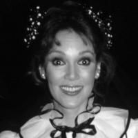 Photo Flash: Remembering Mary Ann Mobley