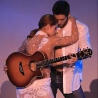 Stars from AMERICAN IDOL, SYTYCD & DWTS Set for Tonight's BALLROOM WITH A TWIST at…