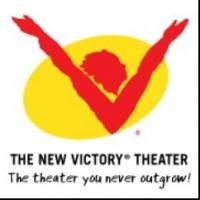 Julian Crouch and Saskia Lane Present BIRDHEART as Part of AATE & New Victory's…